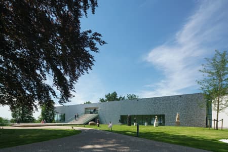 Museum Arnhem